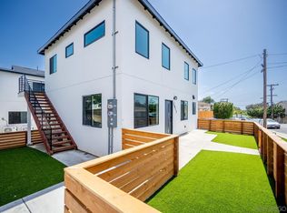 2917-2923 Preece Street, San Diego, CA 92111