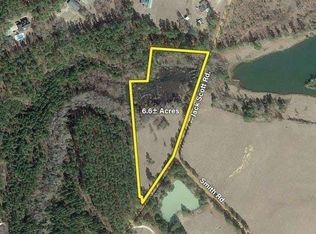 0 Smith Rd, Wrightsville, GA 31096