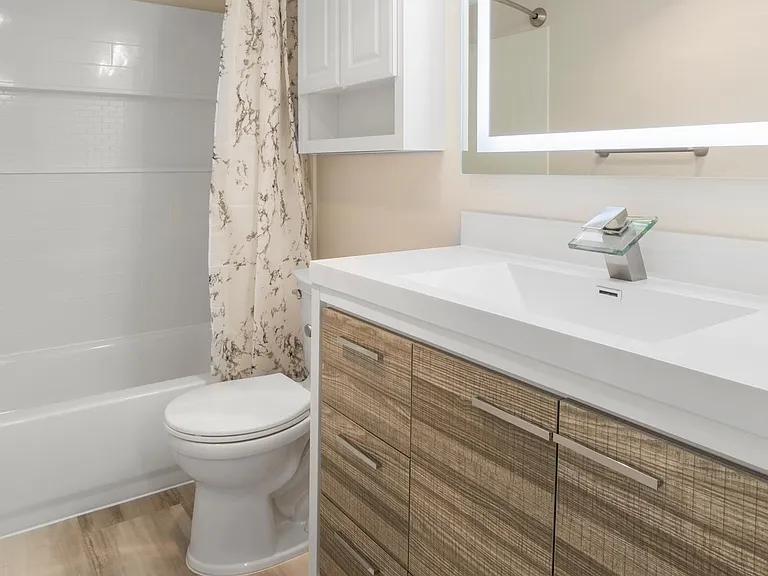All New Bathroom Decour