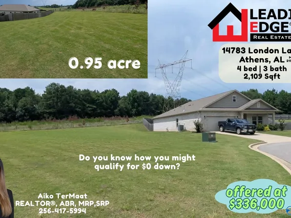 14783 London Ln, Athens, AL 35613