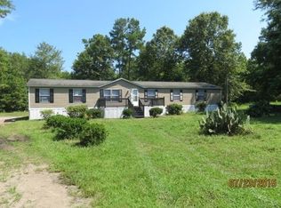 5872 Dixie Plantation Rd, Hollywood, SC 29449