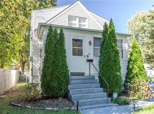 69 Steele Ave, Warwick, RI 02889