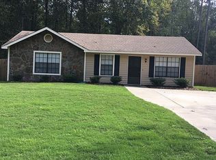112 Doubletrace Ln, Peachtree City, GA 30269