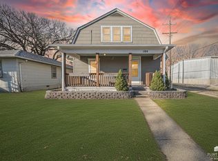 104 N Brown St, Abilene, KS 67410