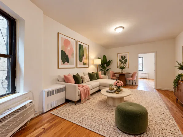 337 E 90th St APT 4A, New York, NY 10128