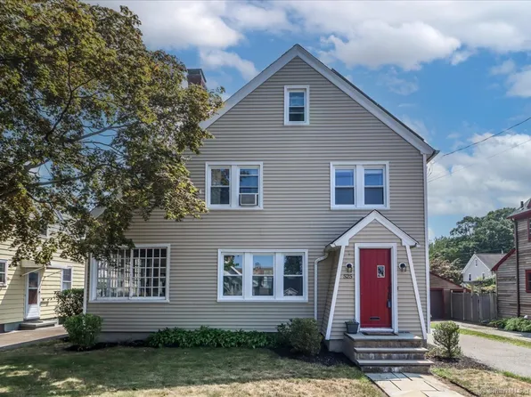 525 Wilcoxson Avenue, Stratford, CT 06614