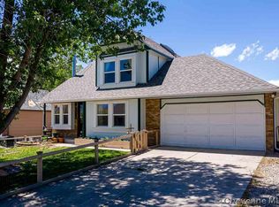 4716 Shell Beach Ave, Cheyenne, WY 82009