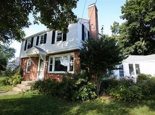 1 Lexington Ave, South Hadley, MA 01075
