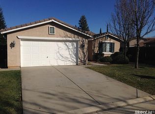 10787 Ivoryton Way, Mather, CA