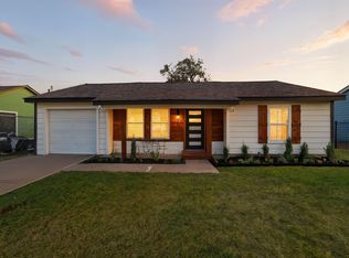 45 Wellford St, Houston, TX 77022