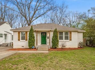 708 Loeb St, Memphis, TN 38111