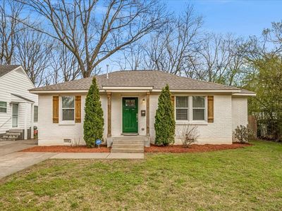 708 Loeb St, Memphis, TN, 38111