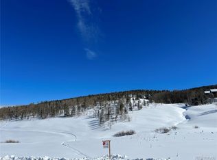 378 Gcr #884, Granby, CO 80447