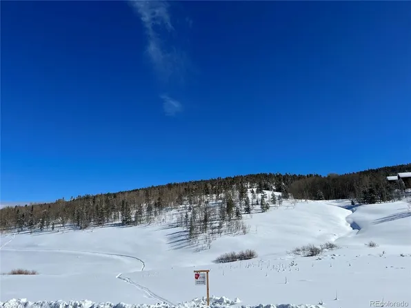 378 Gcr #884, Granby, CO 80447