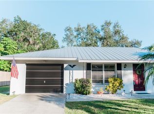 1308 Yates St, Pt Charlotte, FL 33952