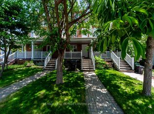 123 Enderby Rd, Toronto, ON M4E3W5