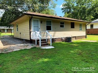 764 Lunar Dr, Raleigh, NC 27610