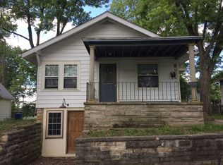 306 E 11th St, Bloomington, IN 47408