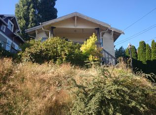 3028 NW 56th St, Seattle, WA 98107