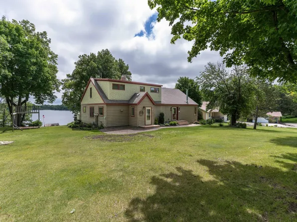 1508 Brenvei Dr, Fergus Falls, MN 56537
