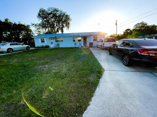 133 N Desoto Ave, Avon Park, FL 33825