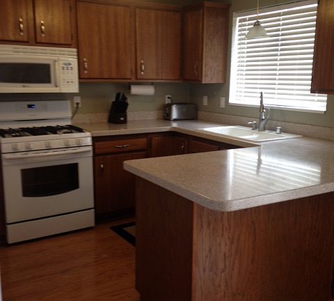 2nd image of 1310 E Teton Blvd
