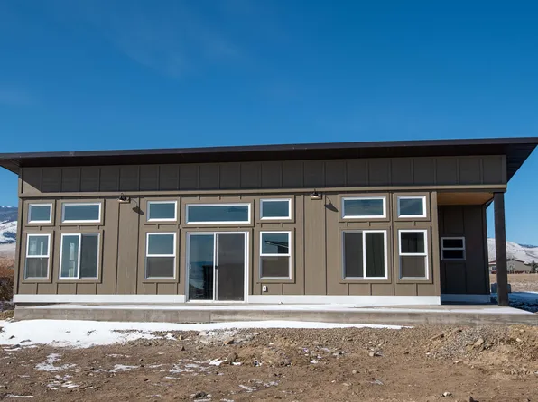 19 Berry Ln #A1, Townsend, MT 59644