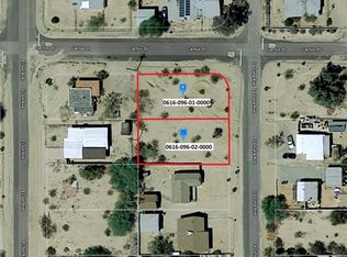 La Luna Ave, Twentynine palms, CA 92277