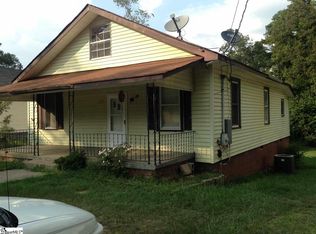 205 Mill St #28, Taylors, SC 29687