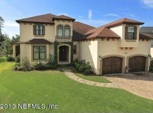 808 Harbor Preserve Ct, Ponte Vedra, FL 32081