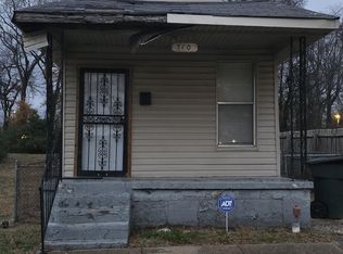 740 Marble Ave, Memphis, TN 38107