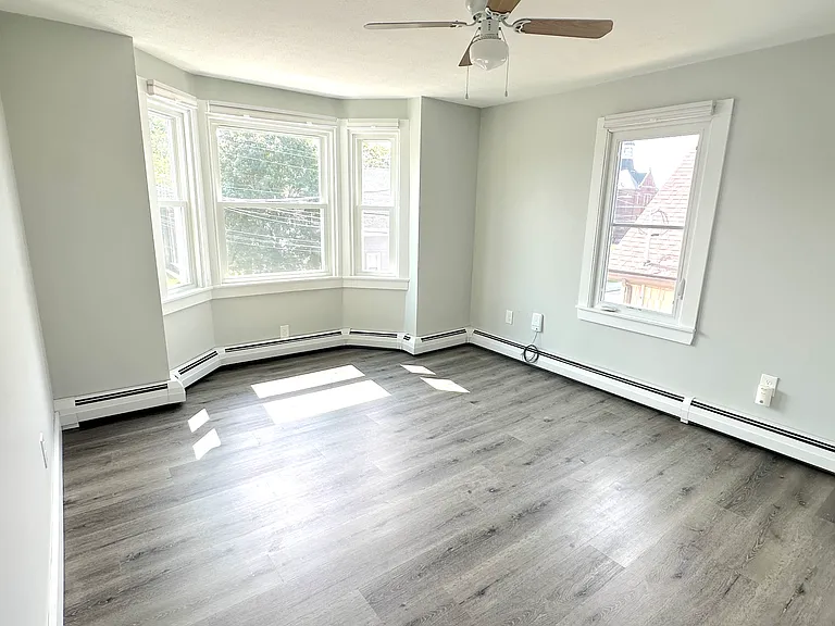 Bedroom 2-
Even larger than Bedroom 1