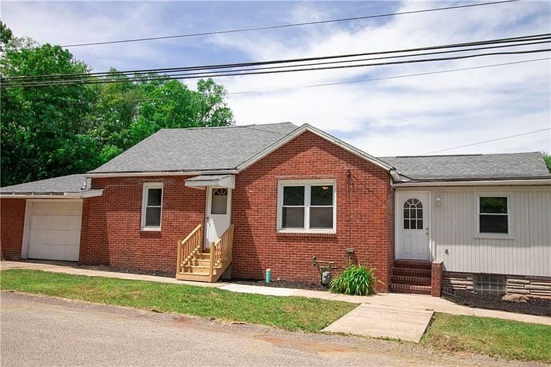 15 Indiana Ave, Avonmore, PA 15618 Zillow
