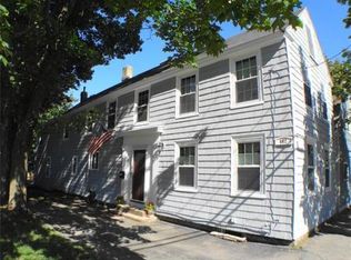 142 High St, Danvers, MA 01923