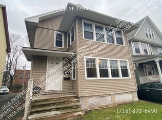 213 Selye Ter, Rochester, NY 14613