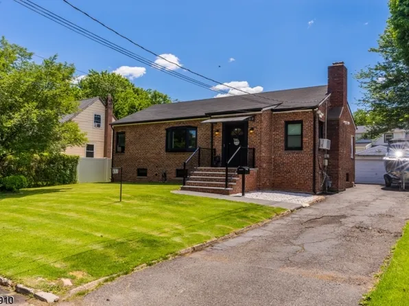 417 W 4Th Ave, Roselle Boro, NJ 07203