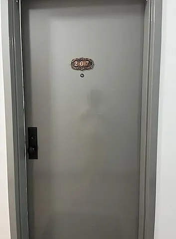1 bed, 650 sqft, $1,500 — Photo 1