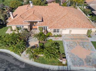 7535 E Country Side Rd, Anaheim, CA 92808