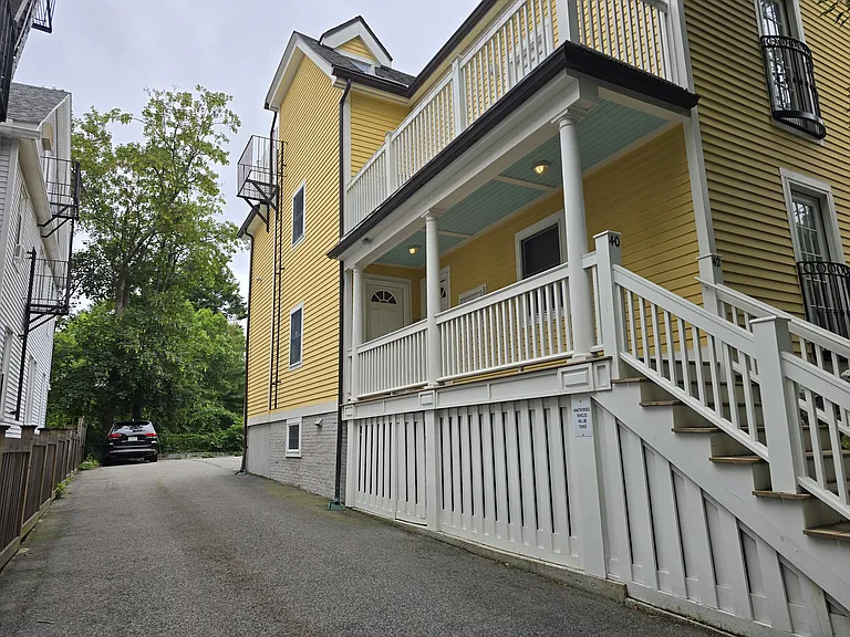 40 Parker St #1-A — Photo 2