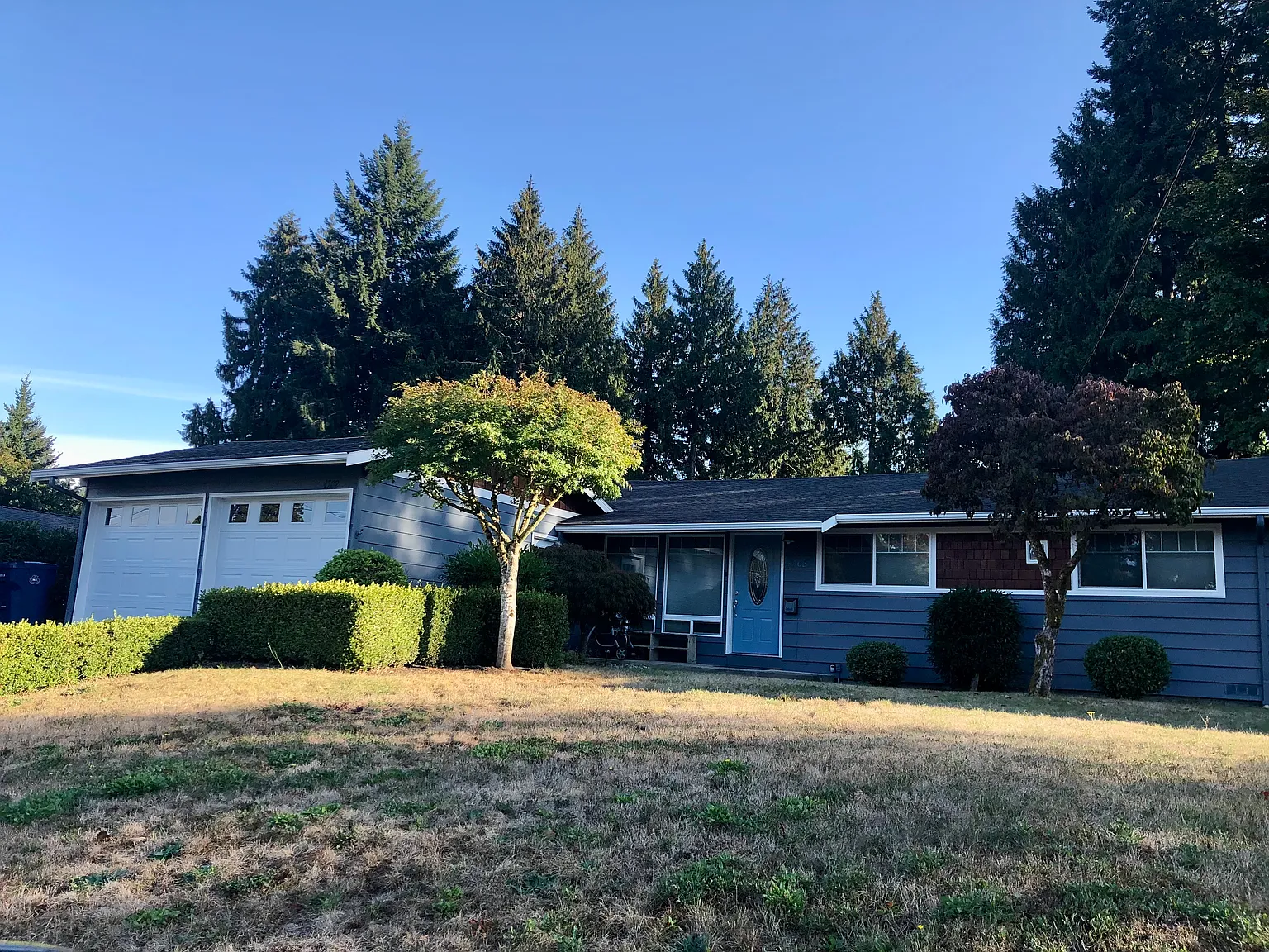 3 bed, 1.5 bath, 1500 sqft, $3,100 — Photo 1