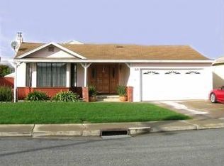 361 Aloha Dr, San Leandro, CA 94578