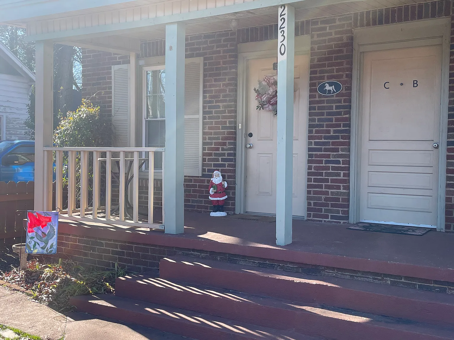 1 bed, 750 sqft, $900 — Photo 2