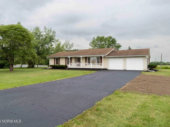 6434 County Road 18, Findlay, OH 45840