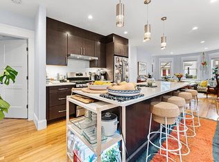 32 Roberts Rd #1, Cambridge, MA 02138