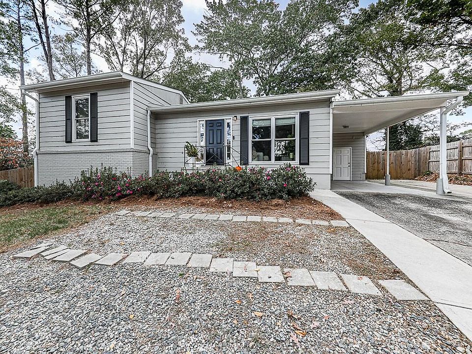 4984 Crowe Dr SE, Smyrna, GA 30082 Zillow