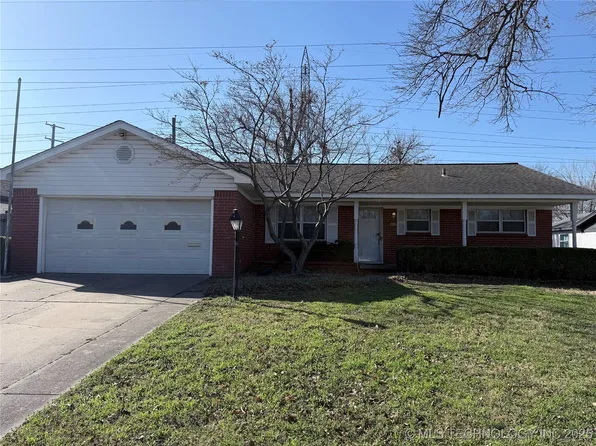 9418 E 36th St, Tulsa, OK 74145