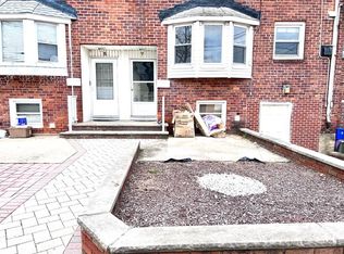 7 Crossgate Rd #2, Jersey City, NJ 07305