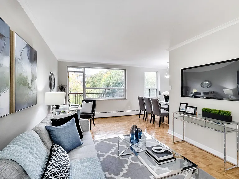 460 Eglinton Ave E #503 — Photo 59