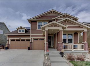 20127 W 95th Ave, Arvada, CO 80007