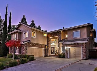 127 Alta Vista Way, Danville, CA